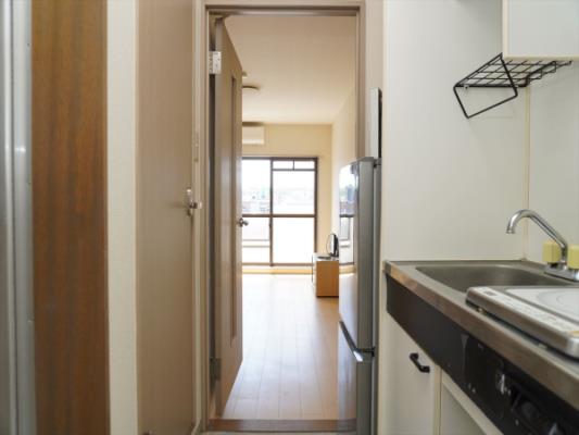 部屋その他画像3