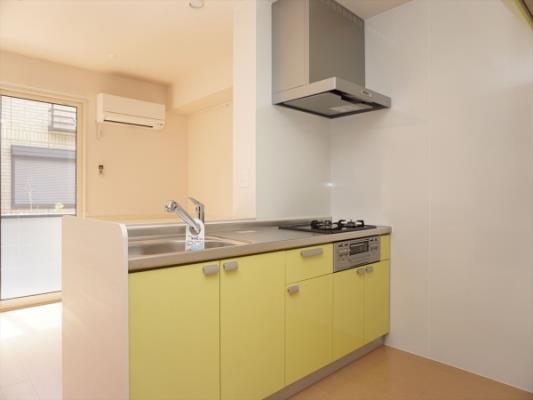 部屋その他画像1