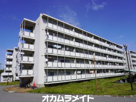 ビレッジハウス古和釜3号棟501