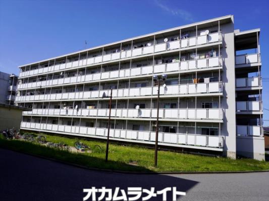 ビレッジハウス古和釜4号棟103