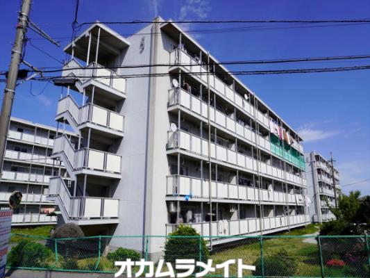 ビレッジハウス古和釜5号棟202