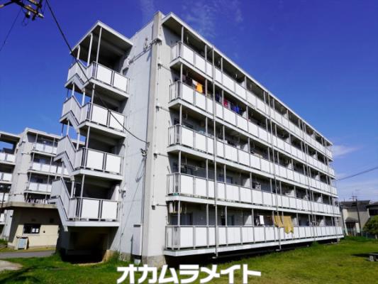 ビレッジハウス古和釜６号棟502