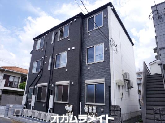 ＫＥＩＡＩ ＲＥＳＩＤＥＮＣＥ北習志野301