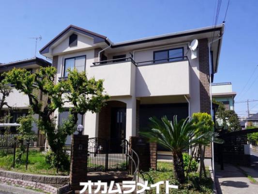 船橋市芝山1丁目戸建1