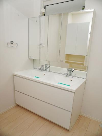 洗面所