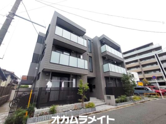 グランベル津田沼102