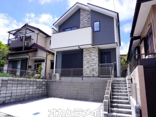 Ｋｏｌｅｔ船橋松が丘＃１０1