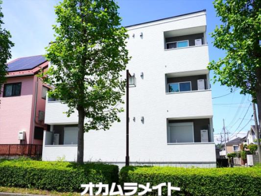 ＧＲＡＤＵＳ八千代中央Ⅲ204