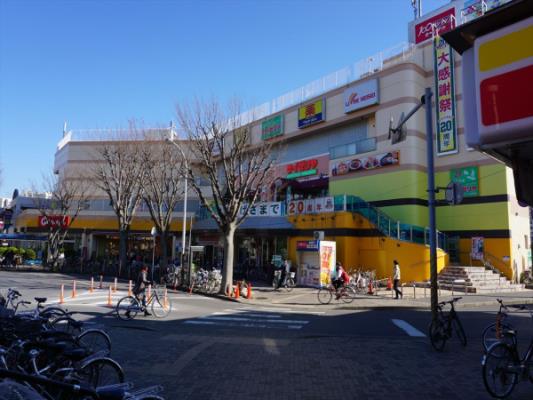 エポカ高根台画像