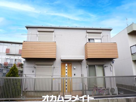 カーサユーアイ201