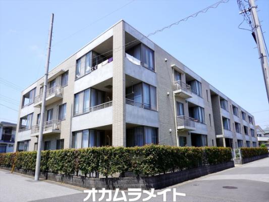 KDビルNo.5105