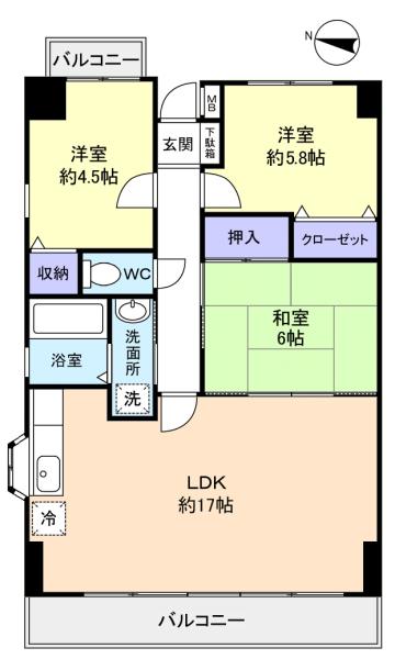 図面
