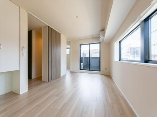 部屋その他画像3