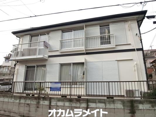 サンハイツ志津202