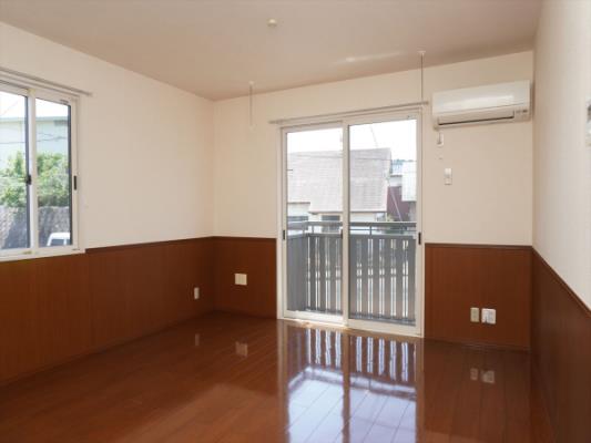 部屋その他画像1