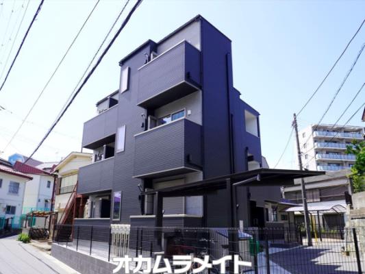 ウィンメゾン薬園台203