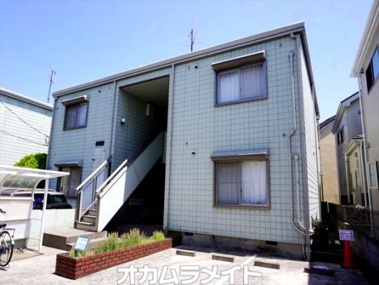 メゾン八千代台２号棟102