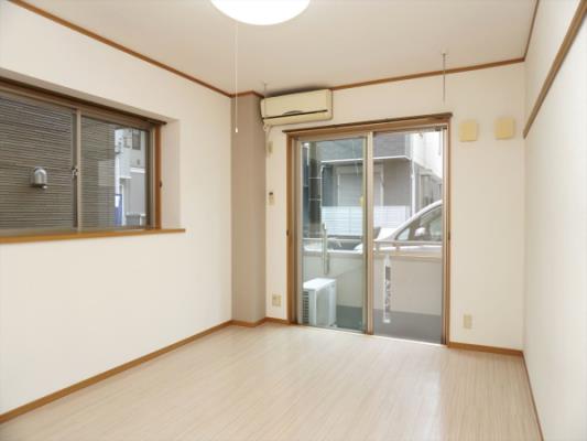 部屋その他画像1
