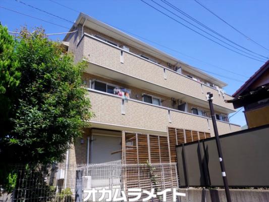 アヴェニール志津B102