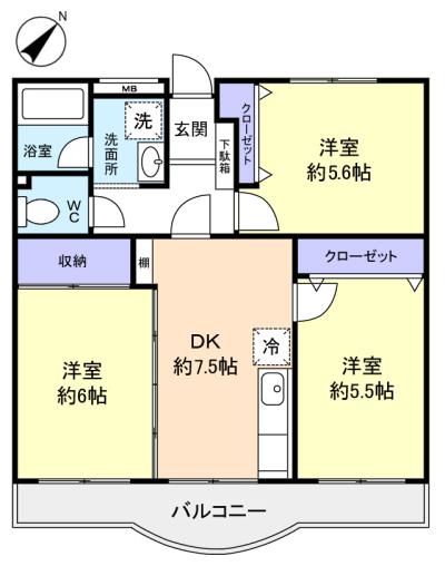 図面