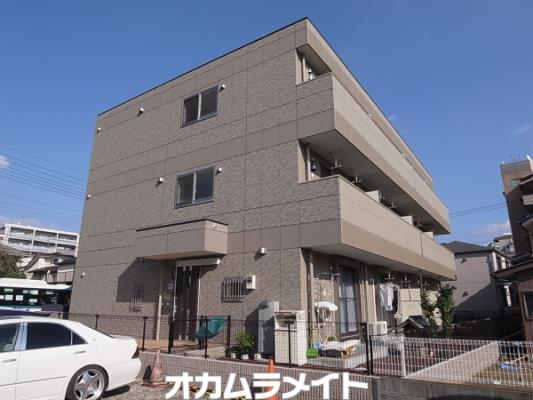 ラ・ベルヴィ203