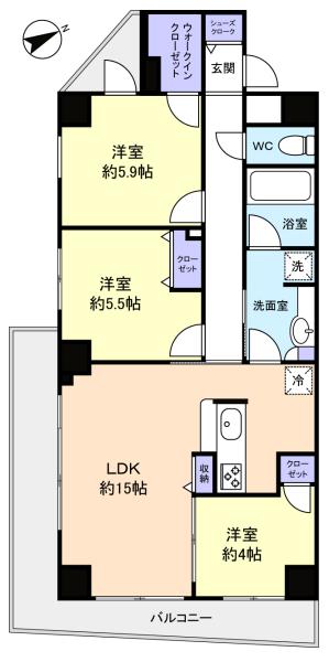 図面