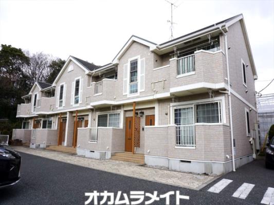 ソレイユⅡ101