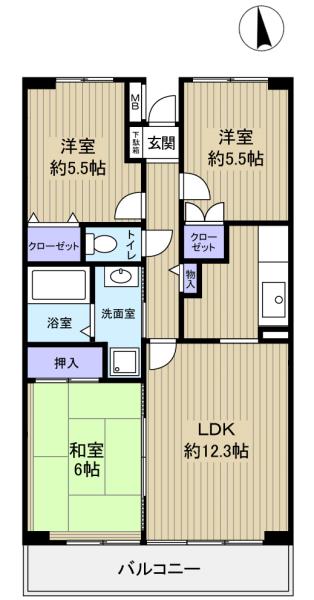 図面