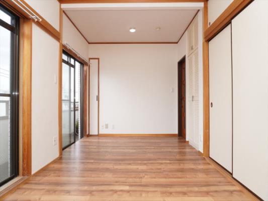 部屋その他画像2