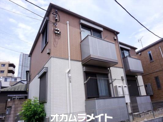 KK谷津101