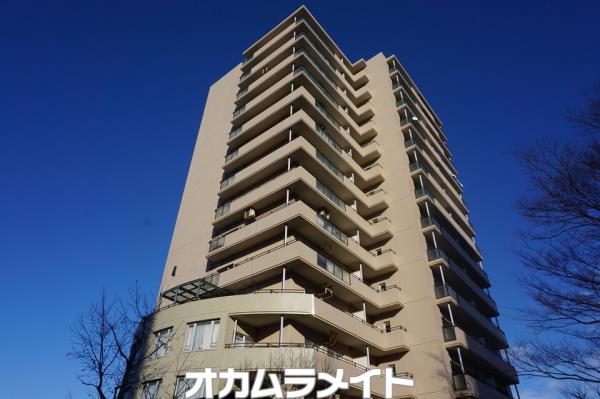 八千代ゆりのき台プラザシティ４号棟704