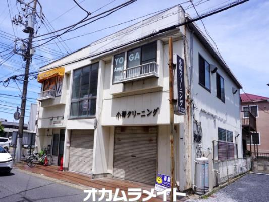 小柳ビル1C
