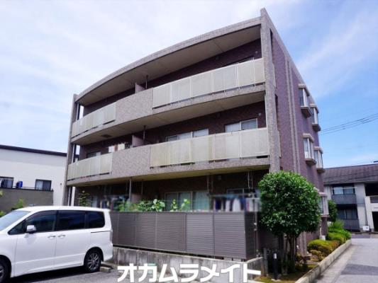 ソアール八千代中央Ⅱ301