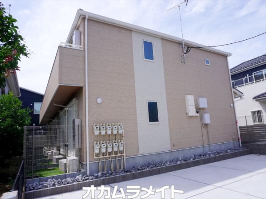 マザーユニックス八千代台西４204