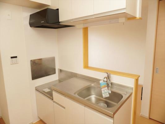 部屋その他画像1