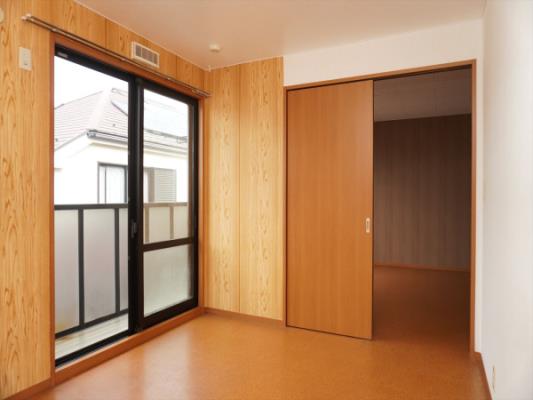 部屋その他画像1
