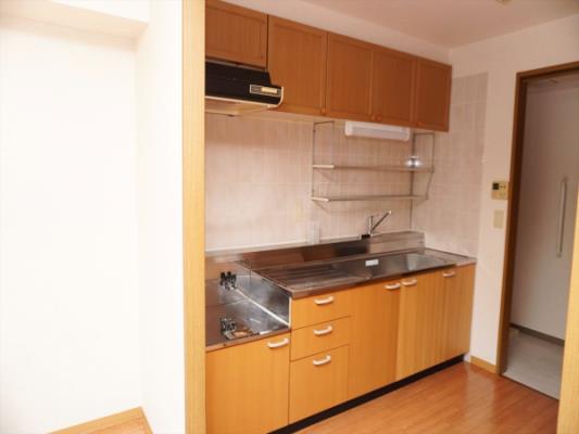 部屋その他画像1