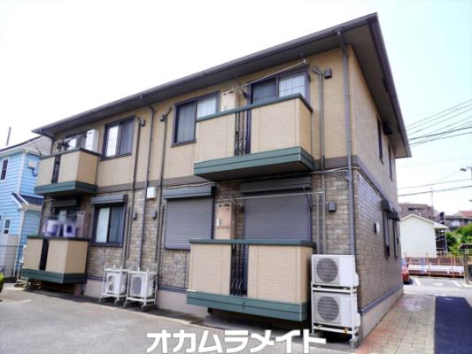 ロイヤルアベニールA102