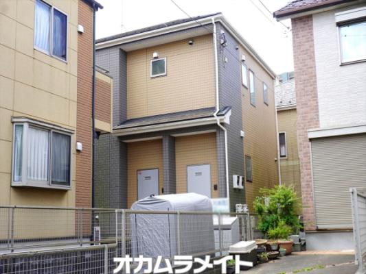 メゾンゆりのきⅠ101