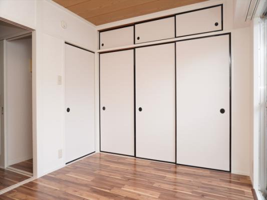 部屋その他画像1