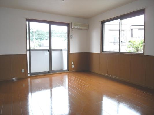 部屋その他画像3