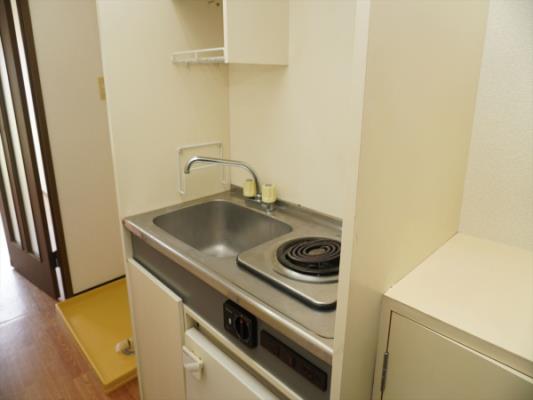 部屋その他画像2