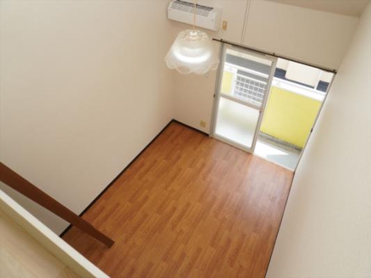 部屋その他画像3