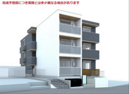 Ｄ－ＳＯＬＡＣＥ幕張本郷２丁目（ディーソレイスマクハリホンゴウ）105