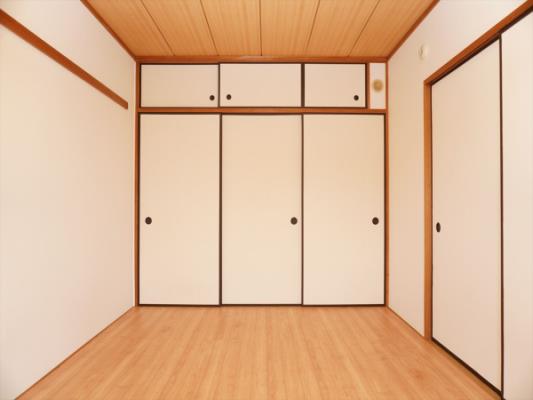 部屋その他画像2
