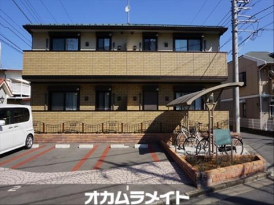 アゼリア101