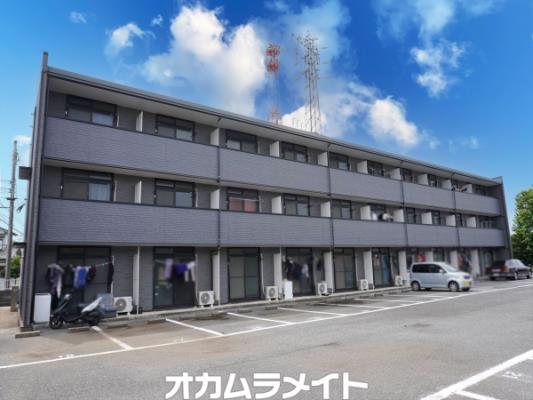 フローラ103