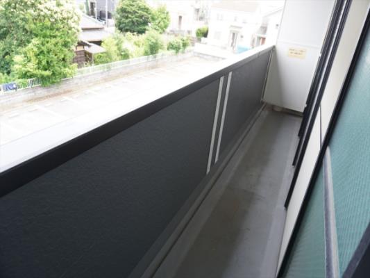 バルコニー(テラス)