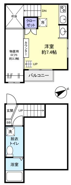 図面