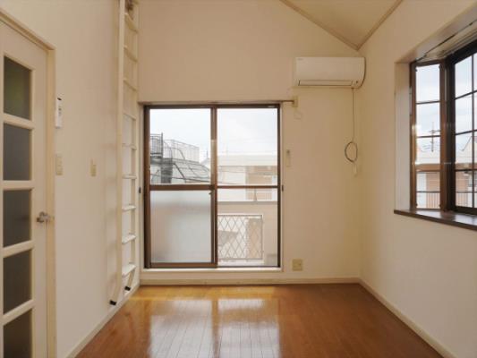 部屋その他画像1